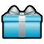 Gift 3 Icon 64x64 png